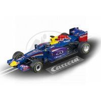 Carrera GO Bull Racing Infiniti RB9 S.Vettel 2