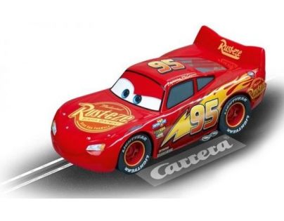 Carrera 64082 Cars 3 Lightning McQueen