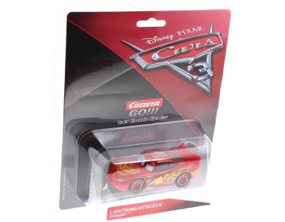 Carrera 64082 Cars 3 Lightning McQueen