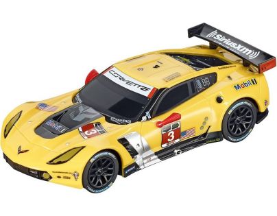 Carrera Chevrolet Corvette C7.R