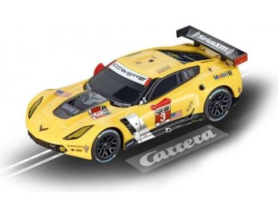 Carrera Chevrolet Corvette C7.R