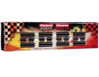 Rozširujúci set Carrera GO !!!  Digital 143