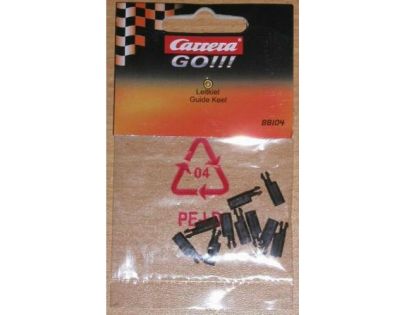 Carrera GO D143 Vodiaca lišta