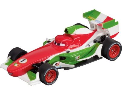 Carrera GO! Disney Cars 2 Francesco Bernoulli