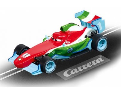 Carrera Go Disney Cars Autodráha Ice Drift