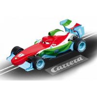Carrera Go Disney Cars Autodráha Ice Drift 3