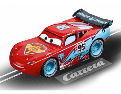 Carrera Go Disney Cars Autodráha Ice Drift