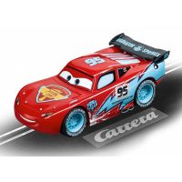 Carrera Go Disney Cars Autodráha Ice Drift 4