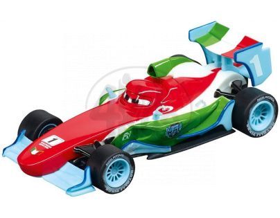 Carrera GO Disney Cars Ice Francesco Bernoulli