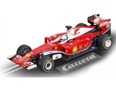 Carrera GO 64086 Ferrari F1 S.Vettel