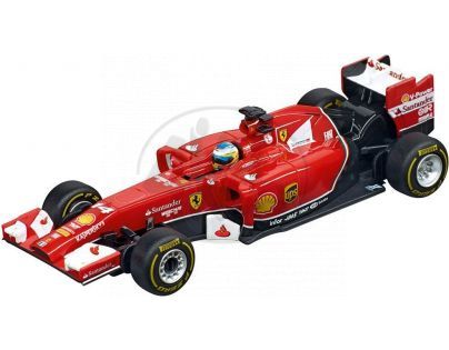 Carrera GO Ferrari F14T F.Alonso