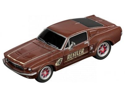 Carrera GO Ford Mustang 1967