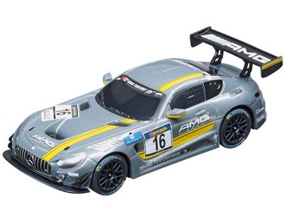 CARRERA GO Mercedes-AMG GT3