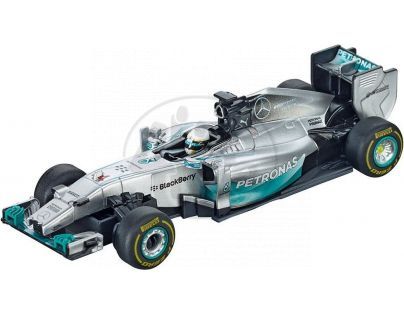 Carrera GO Mercedes-Benz F1 Hamilton