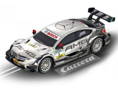 Carrera GO AMG Mercedes C Coupe DTM J.Green No.5