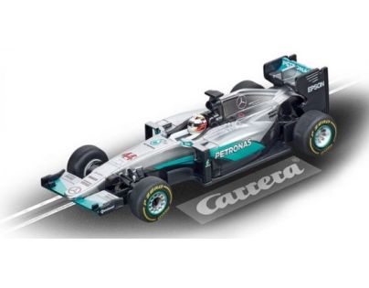 Carrera Go Mercedes F1 L.Hamilton - Poškodený obal