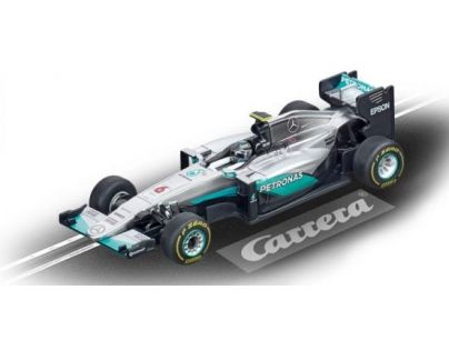 Carrera Go Mercedes F1 N.Rosberg