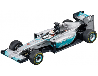 Carrera GO Mercedes F1 W06 Hybrid