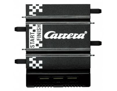 Carrera GO Napájací diel