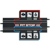 Carrera GO Plus Pit Stop 61664 2