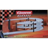 Carrera GO Podpera zákrut 3D 3