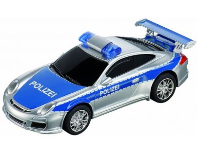 Carrera GO Porsche 997 GT3 Polizei
