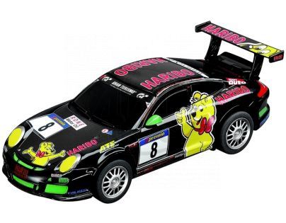 Carrera GO Porsche GT3 Haribo Racing, No.8