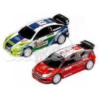 Carrera GO Super Rally 2