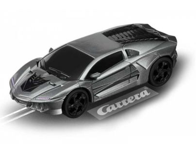 Carrera GO Transformers Lockdown