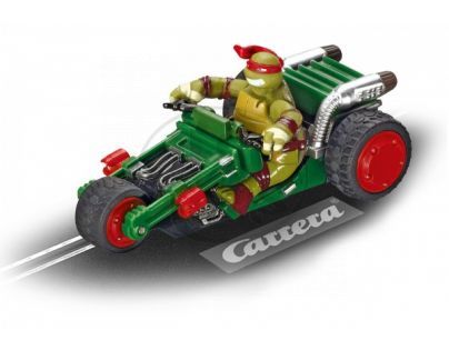 Carrera GO Turtles Trike - Raphael