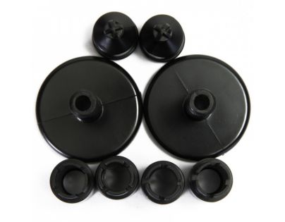 Carrera GO D143 Podstavec Most