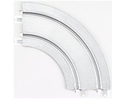 Carrera 61644 Zatáčka 1 90 sneh ľad 2ks