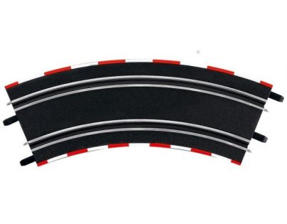 Carrera GO Zákruta 3 45 4ks