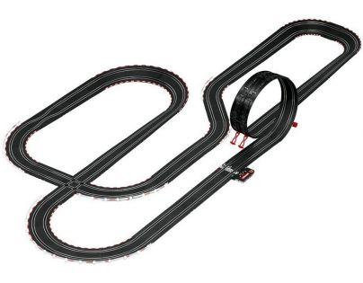 Carrera GOPlus Autodráha Night Chase