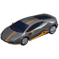Carrera GOPlus Autodráha Night Chase 3
