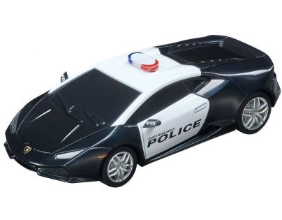 Carrera GOPlus Autodráha Night Chase