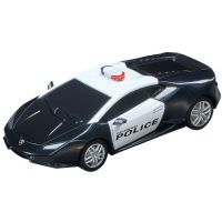 Carrera GOPlus Autodráha Night Chase 4