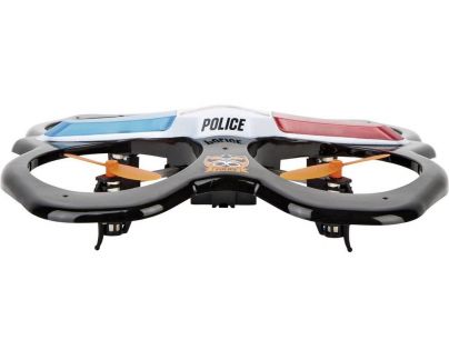 Carrera Kvadrokoptéra Police