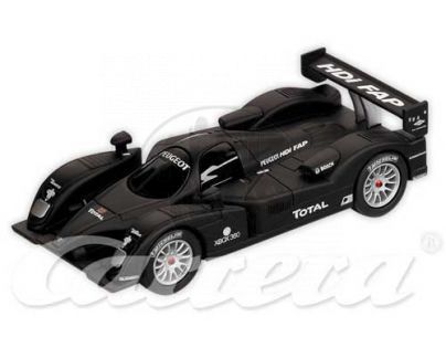 Carrera Peugeot 908 HDi FAP Testversion