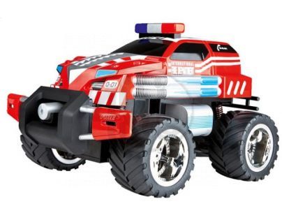 Carrera RC Auto Fire Fighter
