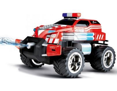 Carrera RC Auto Fire Fighter