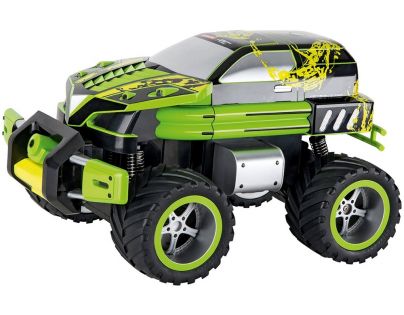 Carrera RC Auto Green Splash