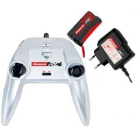 Carrera RC Auto Green Splash 3