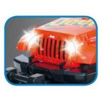 Carrera RC auto Jeep Grand Cherokee 2