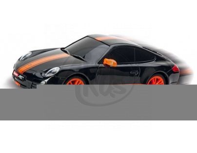 Carrera RC Auto Porsche 911 black