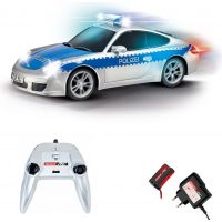 Carrera RC Auto Porsche 911 2