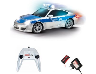 Carrera RC Auto Porsche 911