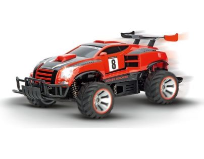 Carrera RC Auto Profi Power Machine 1:18