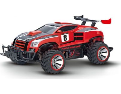 Carrera RC Auto Profi Power Machine 1:18