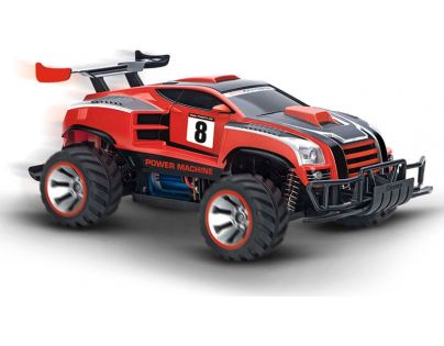 Carrera RC Auto Profi Power Machine 1:18